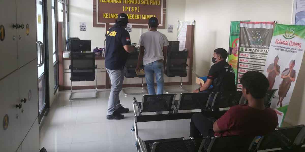 berkas-perkara-pasutri-terlibat-narkoba-diserahkan-ke-kejaksaan